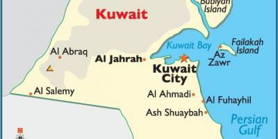 Kuwait full karta